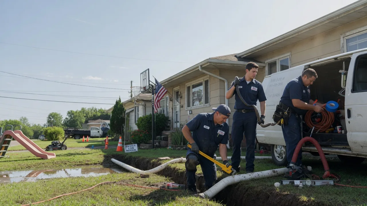Toilet Installation in Rougon, LA near me